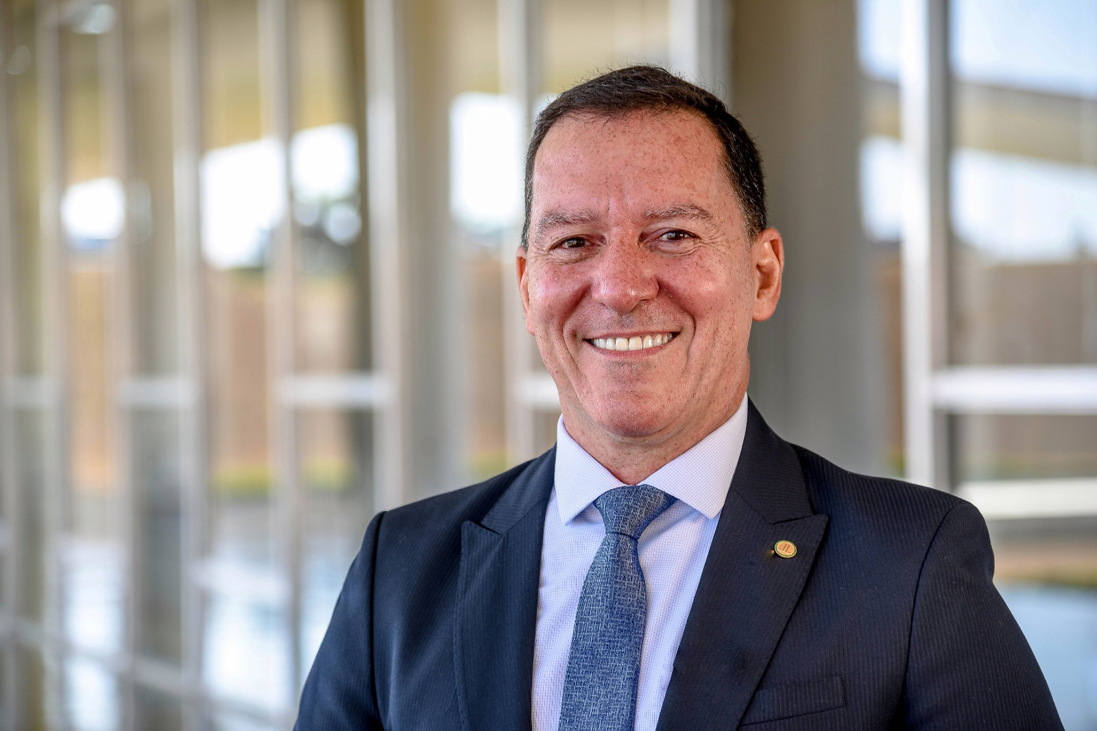 Deputado Federal Vinicius Carvalho